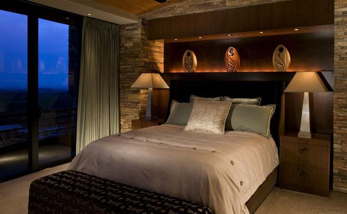 design a lighting plan