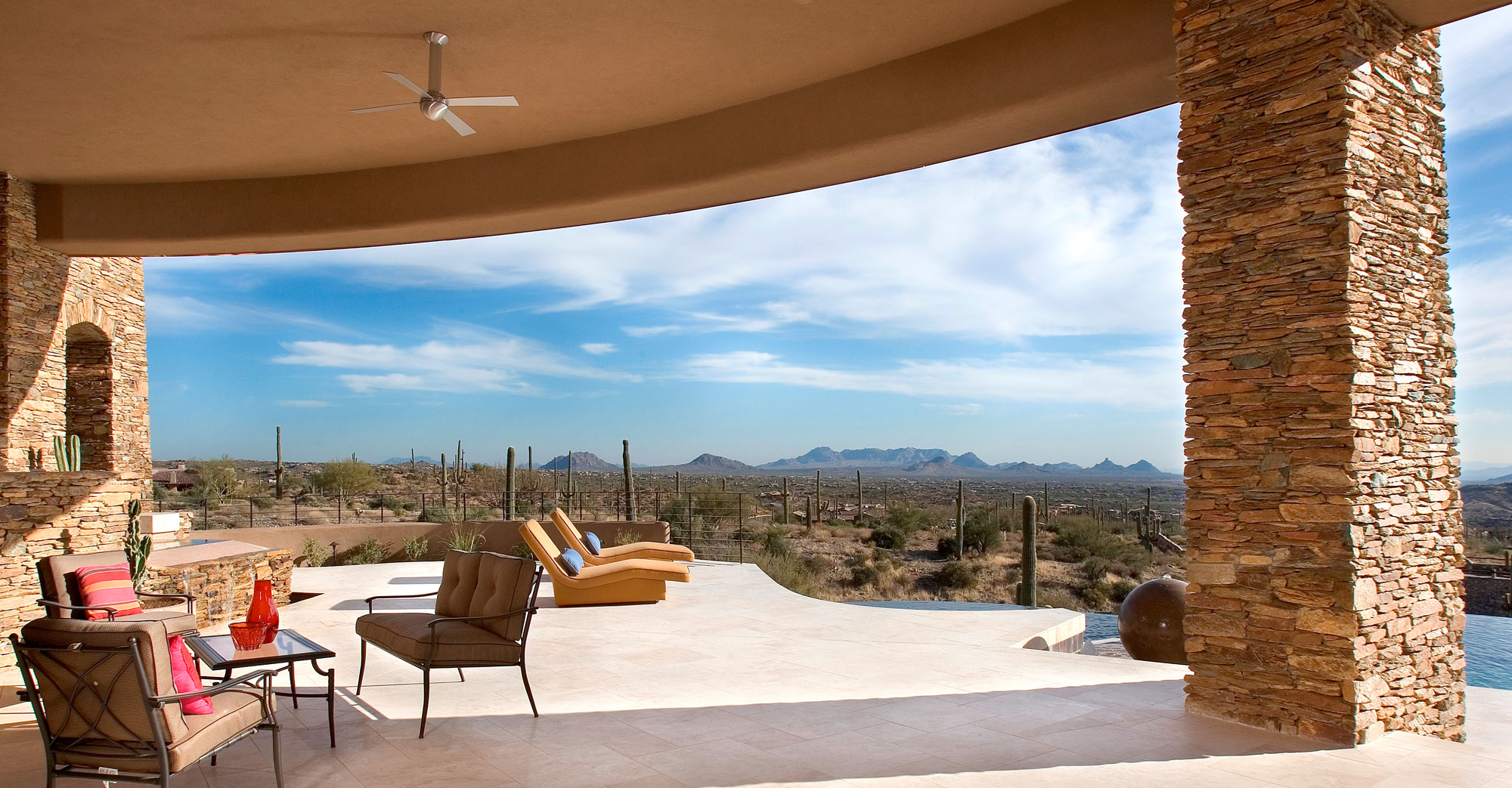 stacking patio doors