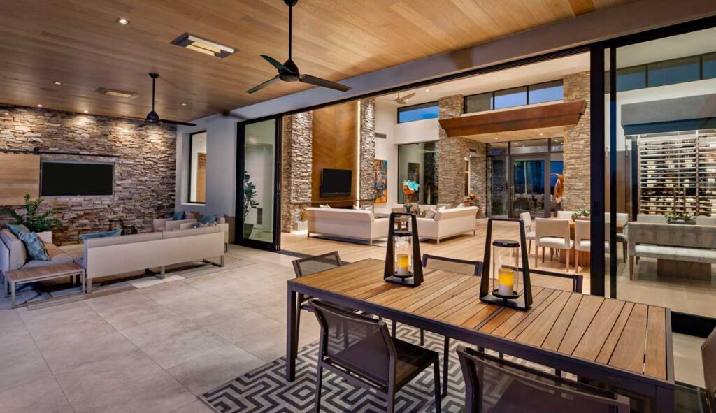 residential home designer