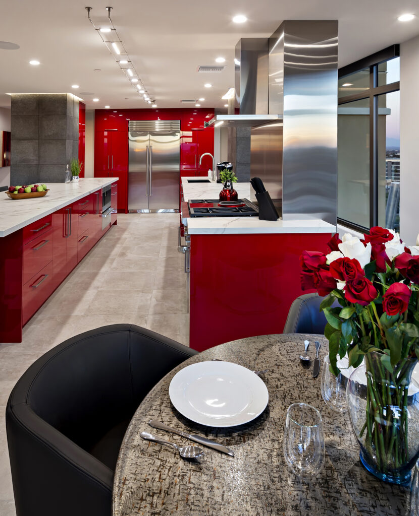 2021 interior design trends