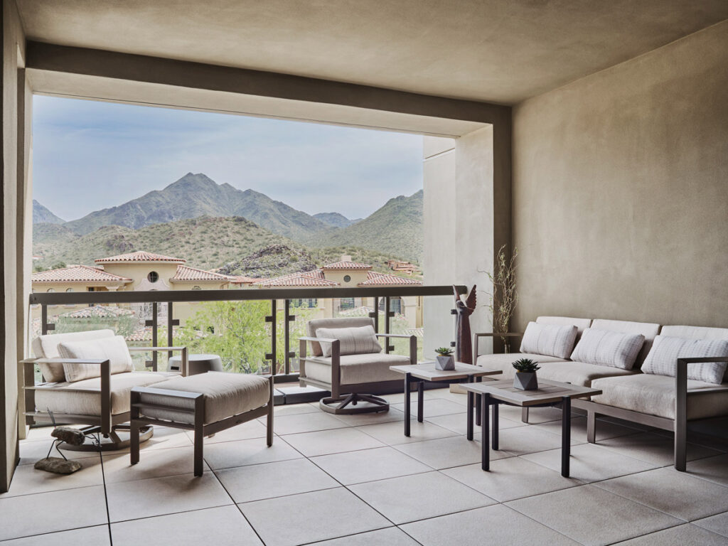 Bring the outdoors in!