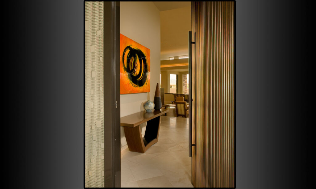 Color can enhance your mood