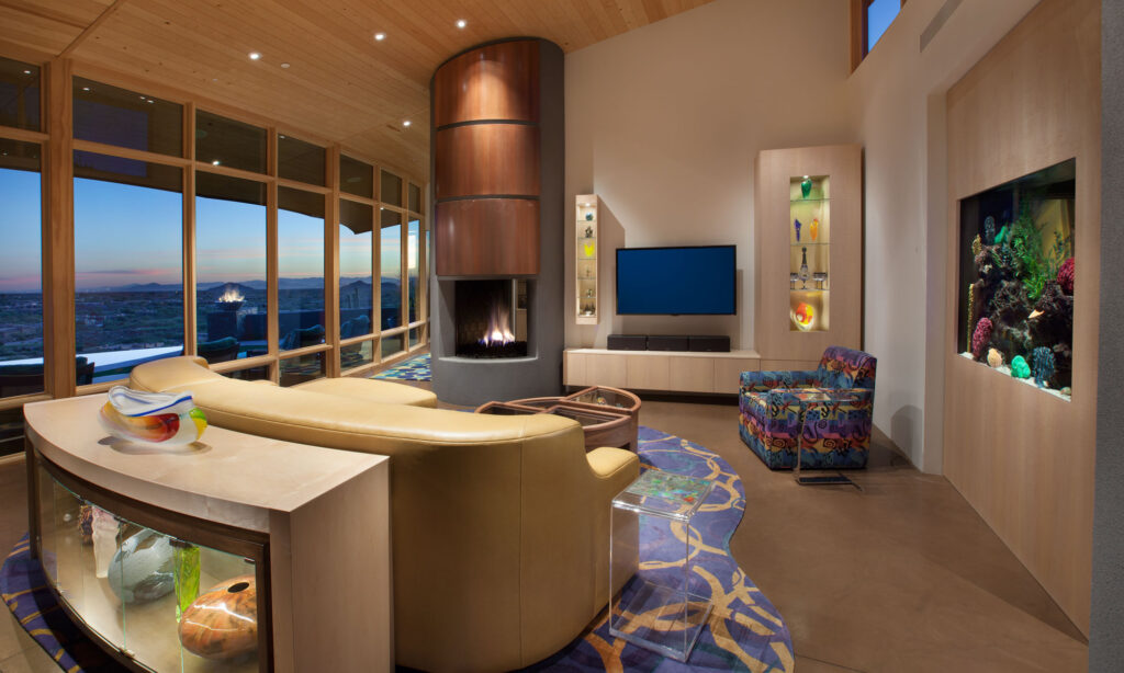 Interior Design Industry