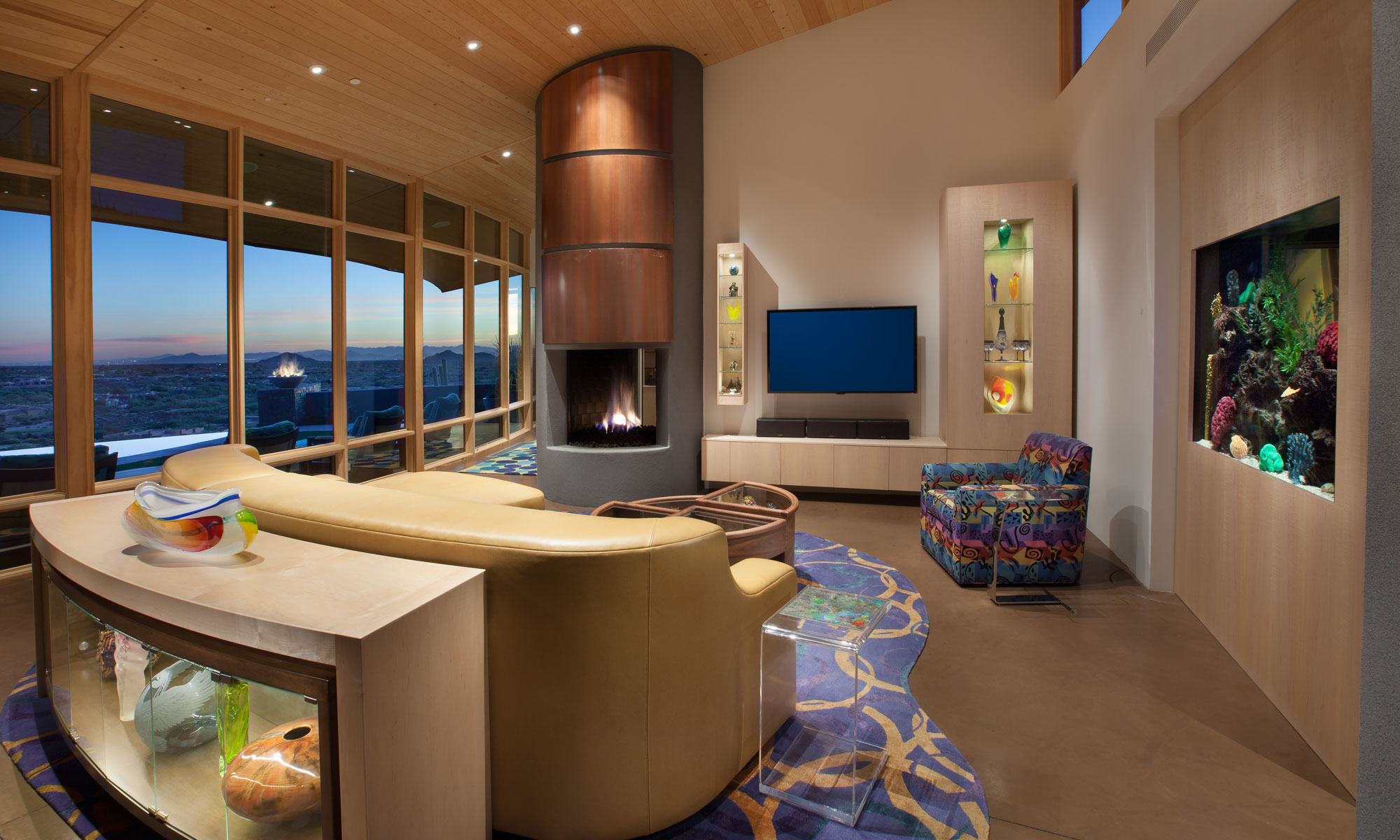 Interior Design Industry