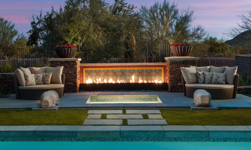 Home for the holidays