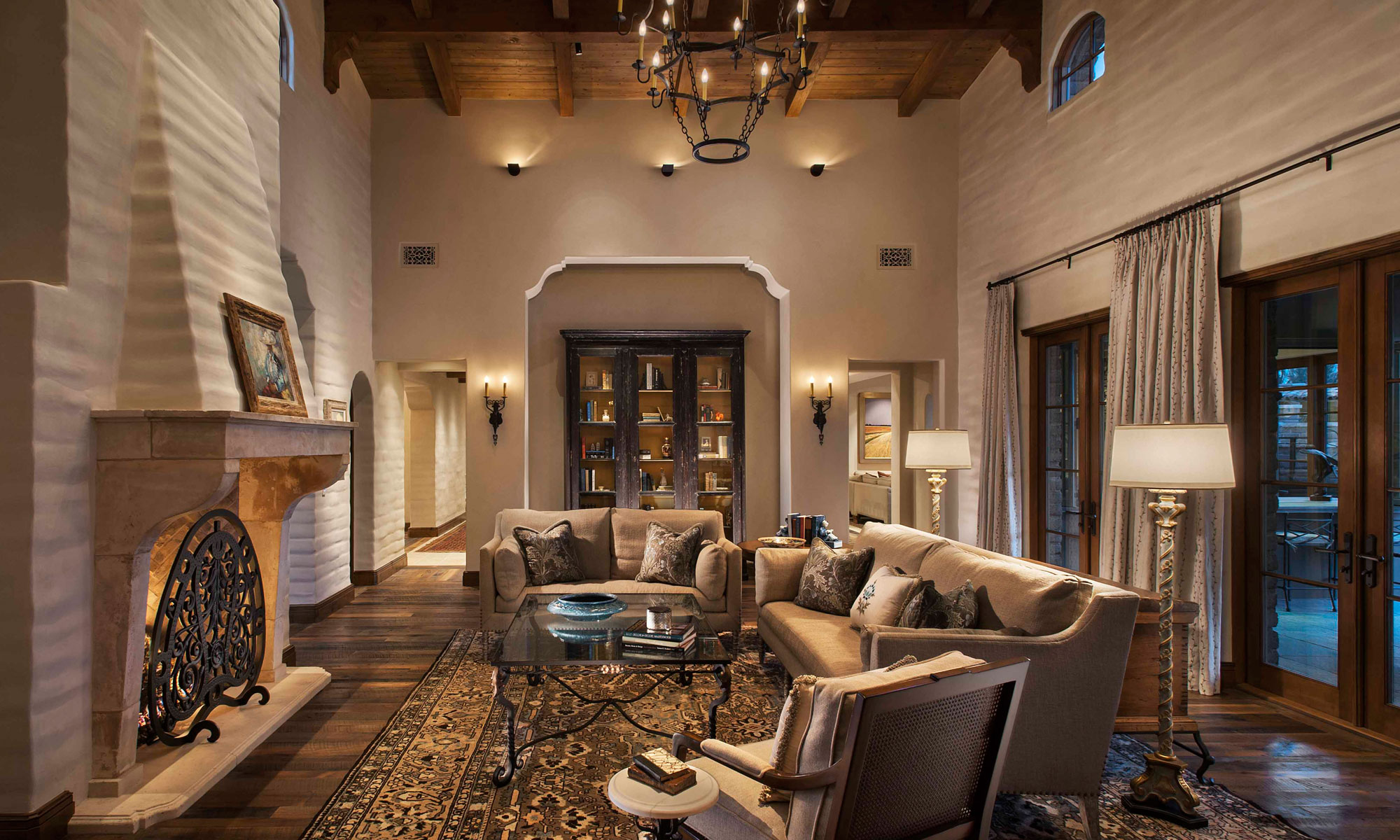 Southwestern Design