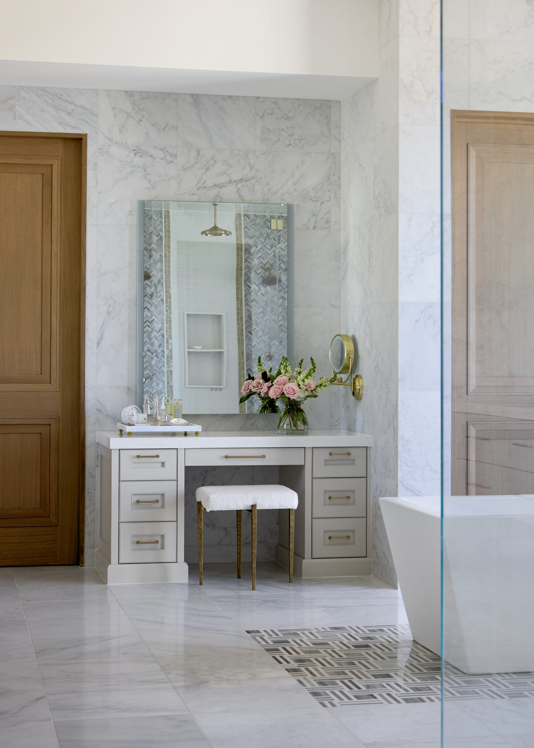 Paradise Valley, AZ , Tuesday and Wenesday April 29th, 30th, Designer: Janet Brooks, Builder: Rafterhouse , Architect: Jim Blochberger