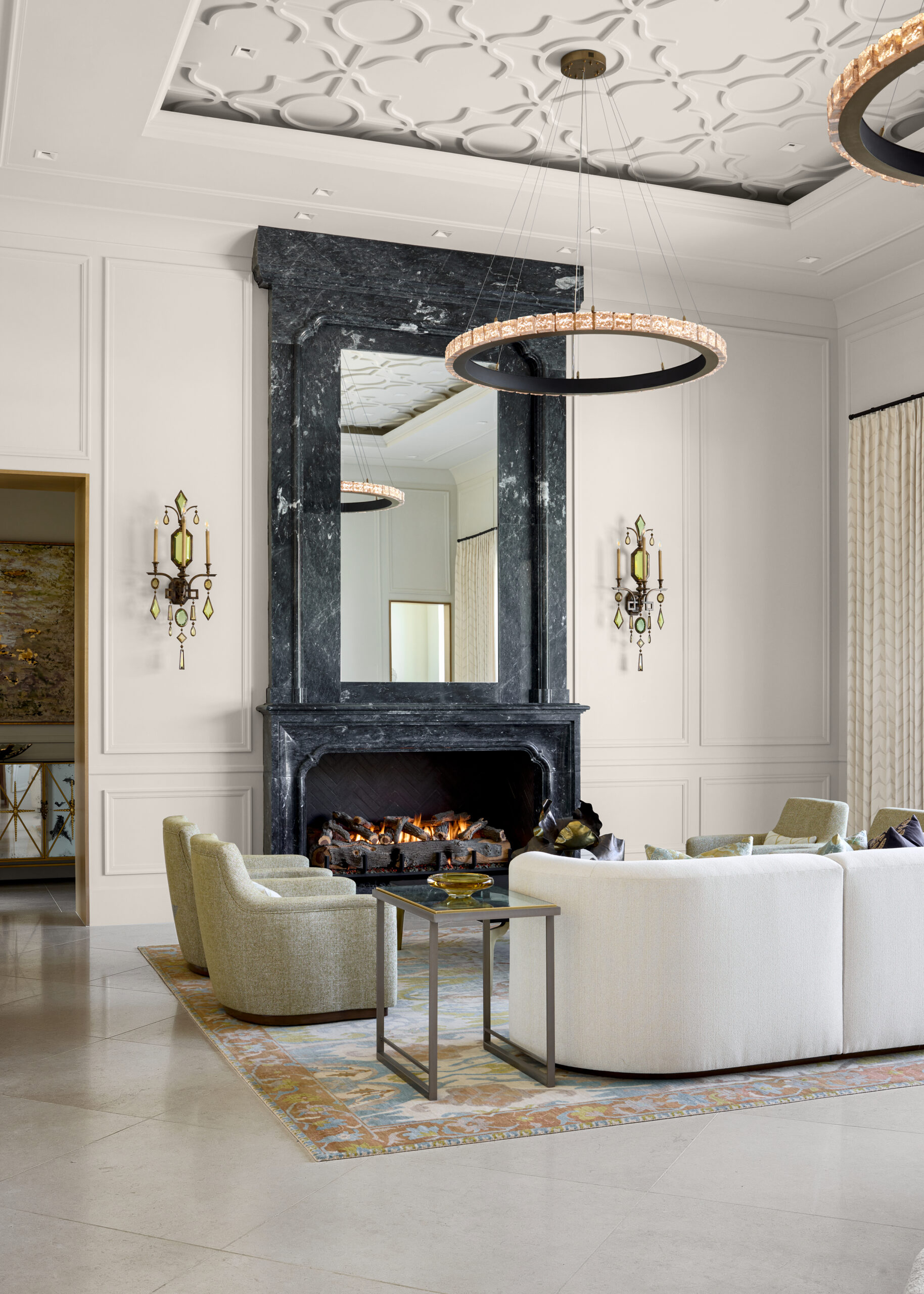 Paradise Valley, AZ , Tuesday and Wenesday April 29th, 30th, Designer: Janet Brooks, Builder: Rafterhouse , Architect: Jim Blochberger