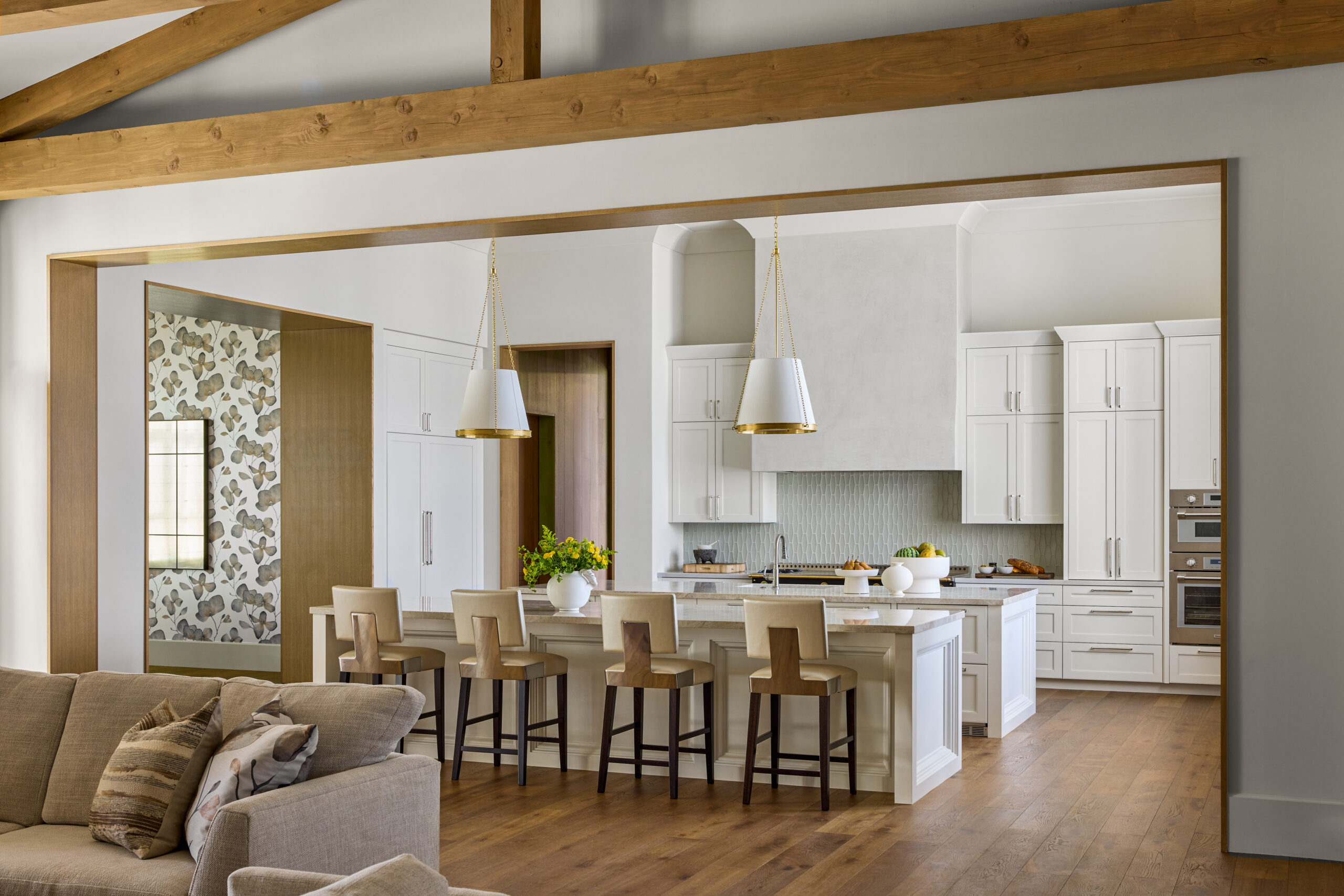 Paradise Valley, AZ , Tuesday and Wenesday April 29th, 30th, Designer: Janet Brooks, Builder: Rafterhouse , Architect: Jim Blochberger