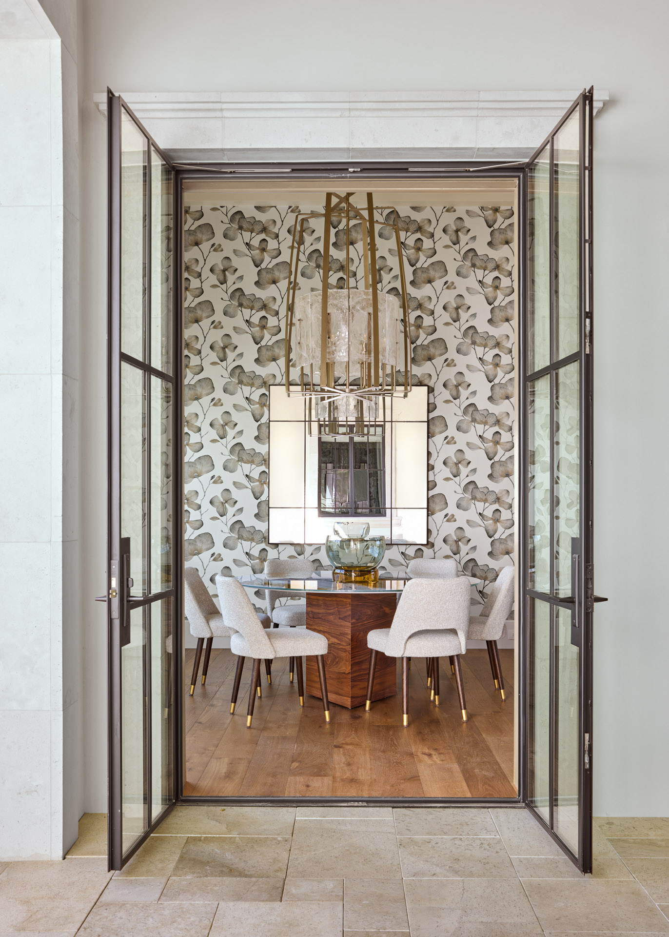 Paradise Valley, AZ , Tuesday and Wenesday April 29th, 30th, Designer: Janet Brooks, Builder: Rafterhouse , Architect: Jim Blochberger