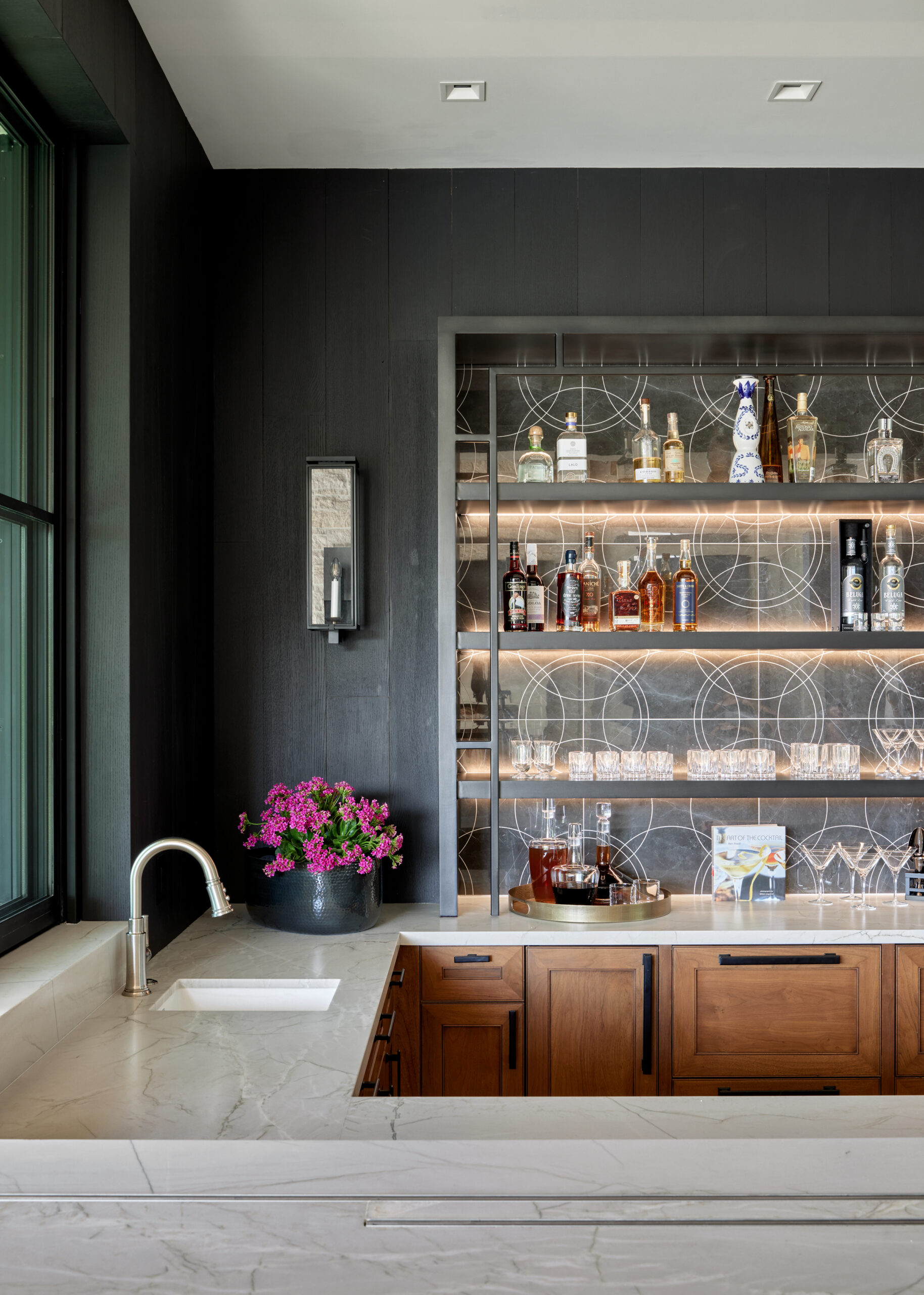 Paradise Valley, AZ , Tuesday and Wenesday April 29th, 30th, Designer: Janet Brooks, Builder: Rafterhouse , Architect: Jim Blochberger