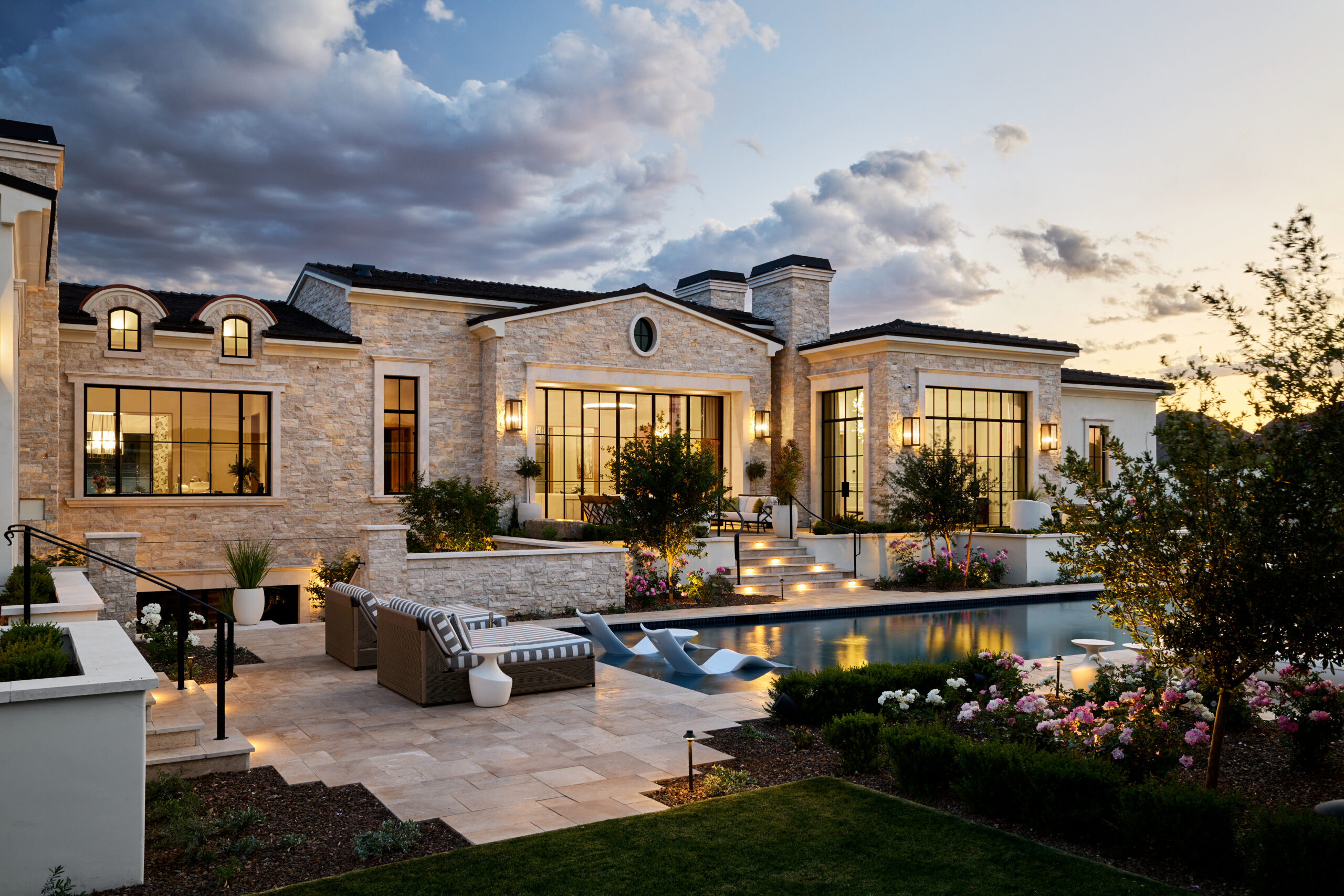 Paradise Valley, AZ , Tuesday and Wenesday April 29th, 30th, Designer: Janet Brooks, Builder: Rafterhouse , Architect: Jim Blochberger