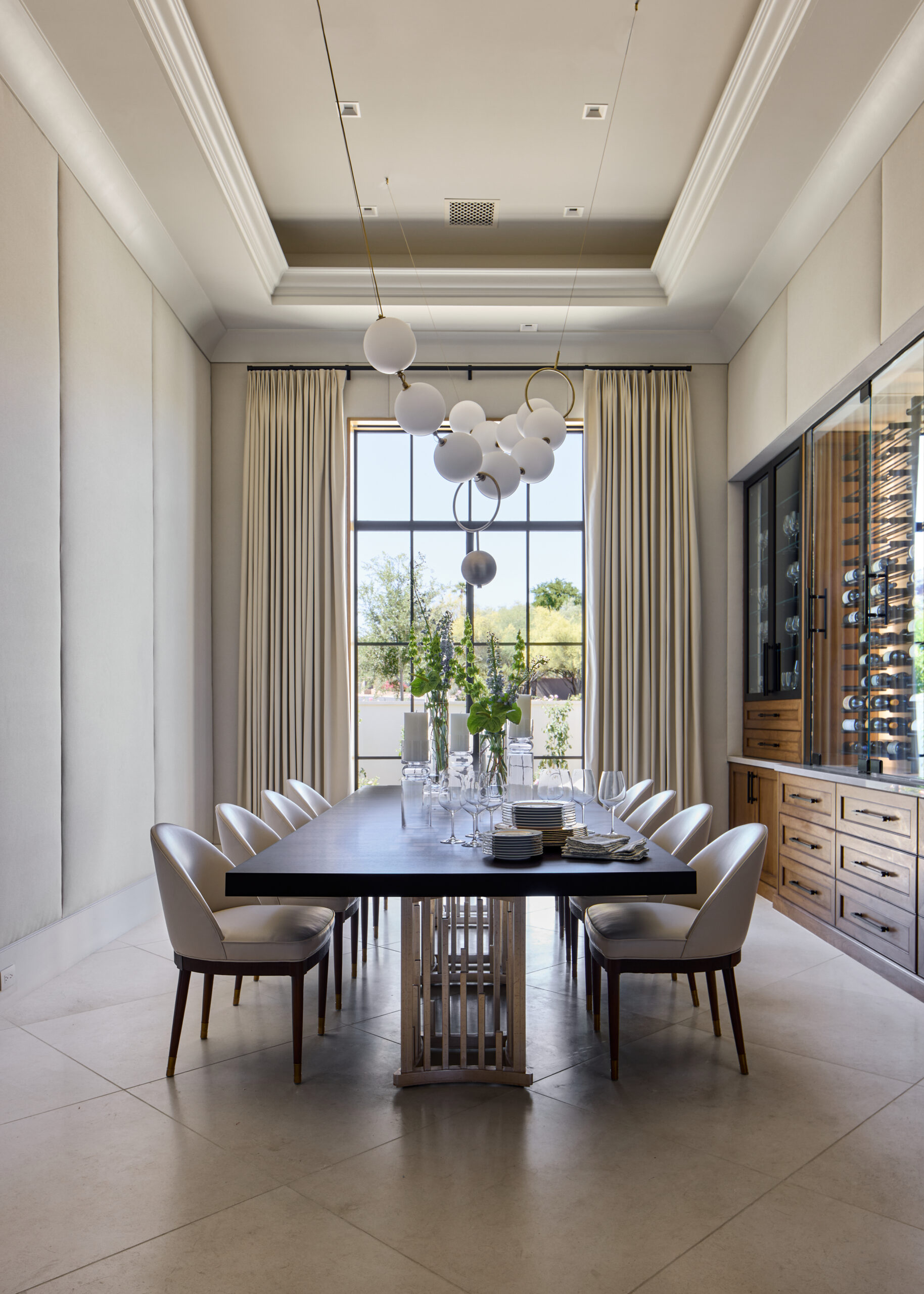 Paradise Valley, AZ , Tuesday and Wenesday April 29th, 30th, Designer: Janet Brooks, Builder: Rafterhouse , Architect: Jim Blochberger