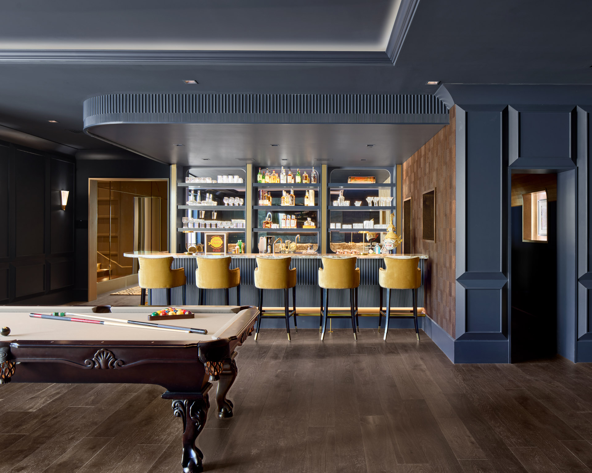 Paradise Valley, AZ , Tuesday and Wenesday April 29th, 30th, Designer: Janet Brooks, Builder: Rafterhouse , Architect: Jim Blochberger