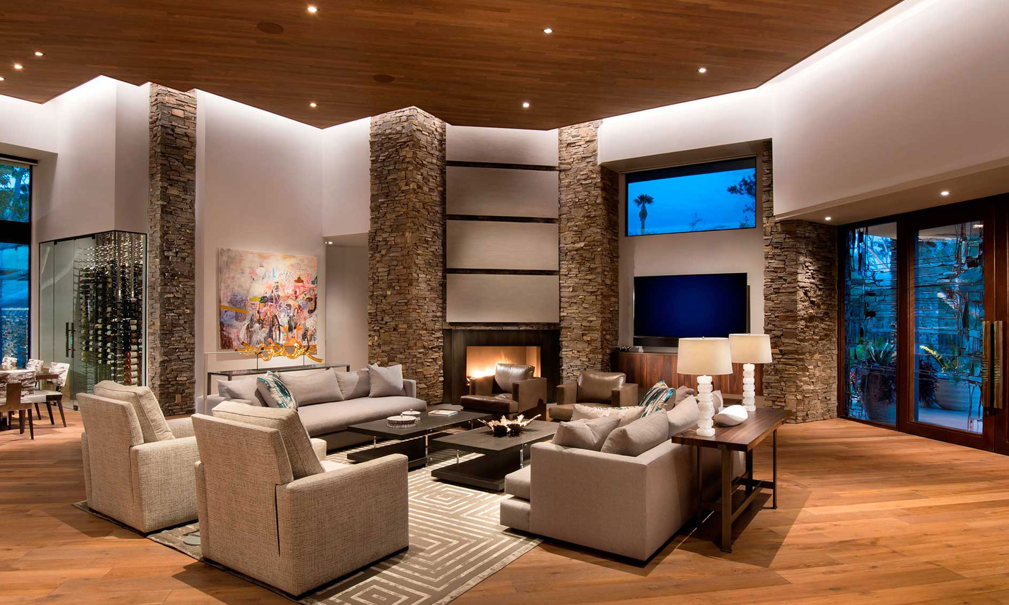 PhoenixContemporaryInteriorDesign-CamelbackMountain2-1