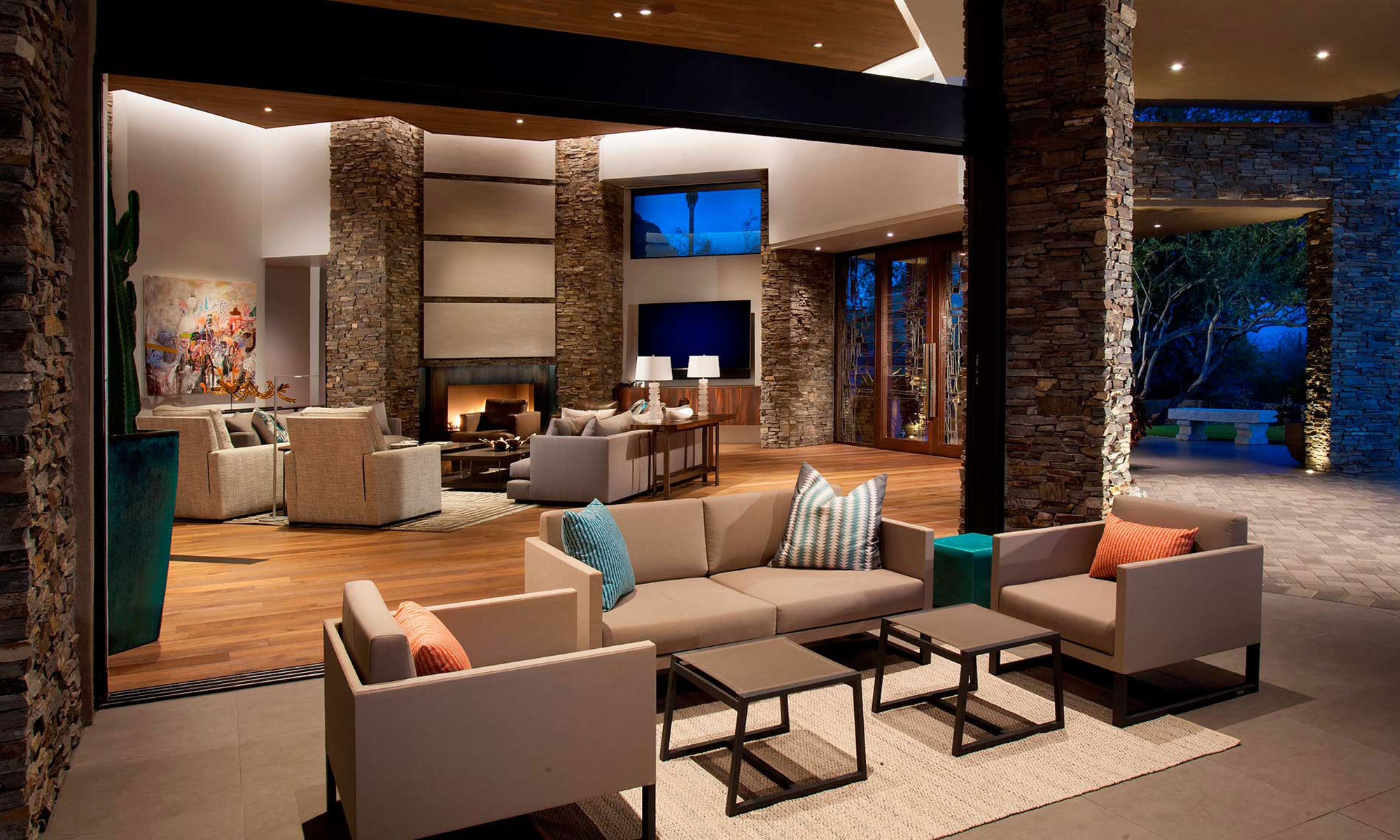 PhoenixContemporaryInteriorDesign-CamelbackMountain6-1