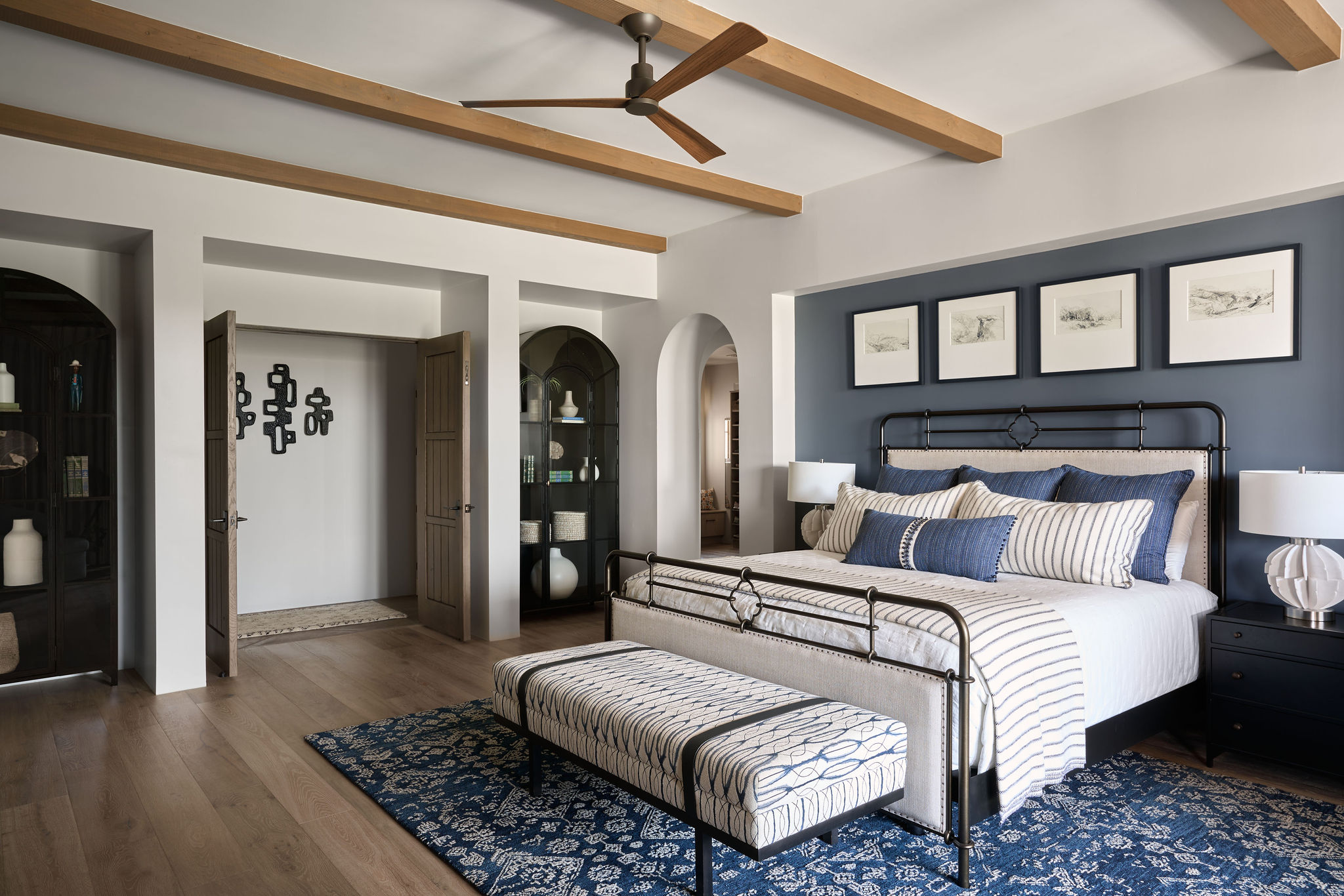 Whisper Rock Adobe Farmhouse WhisperRock23