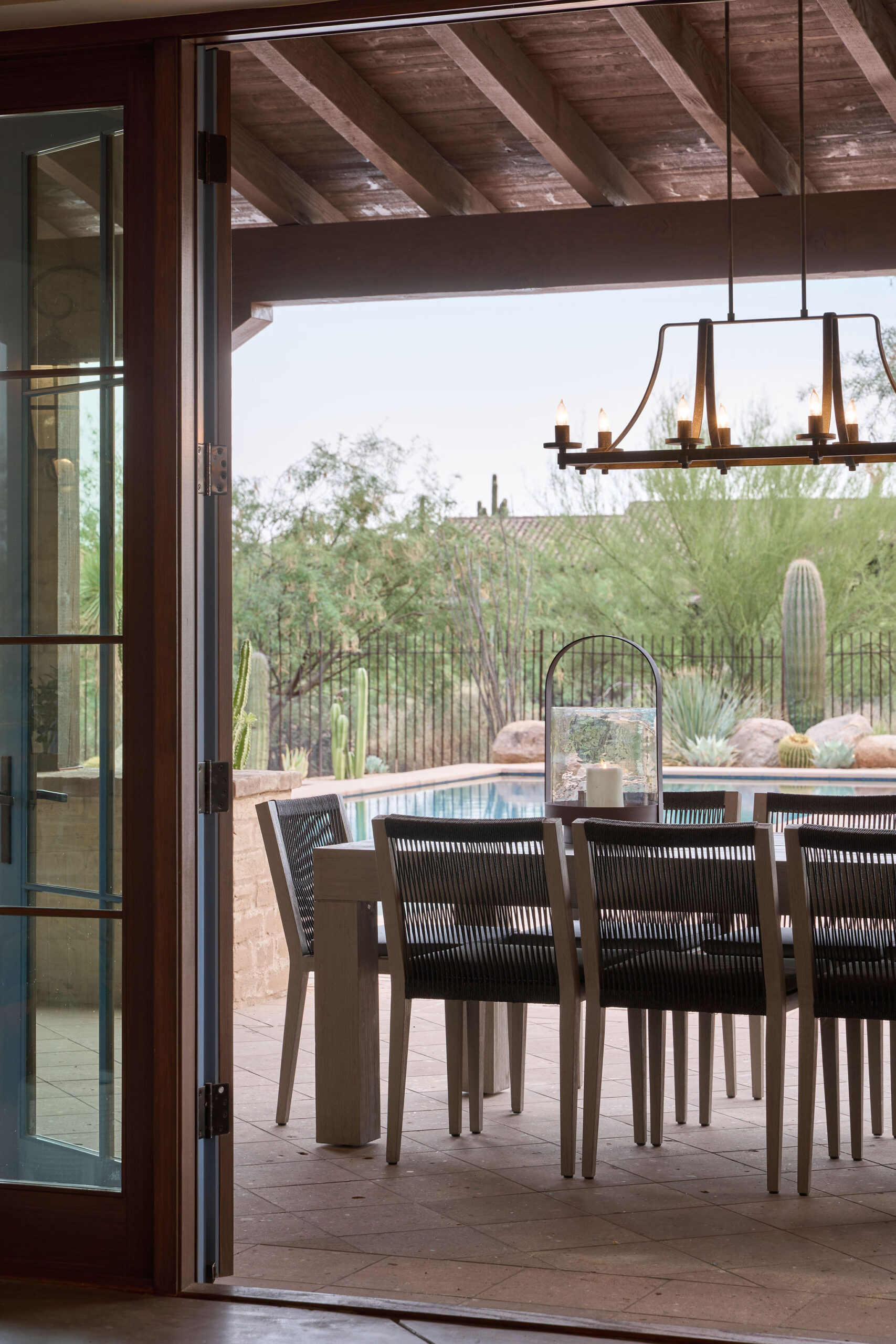 Whisper Rock Adobe Farmhouse WhisperRock44