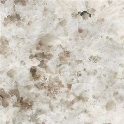 Alaska White granite from MS International