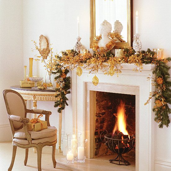 Christmas-Decorations-For-Fireplace-Feng-Shui-9