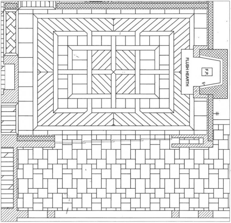 Floorfinishplanexample Brooks Design