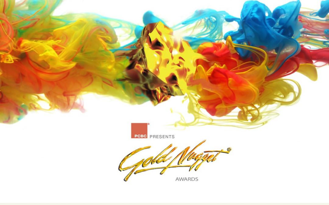 Gold Nugget logo