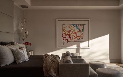 Elevating Lifestyle Through Subtle Luxury Details