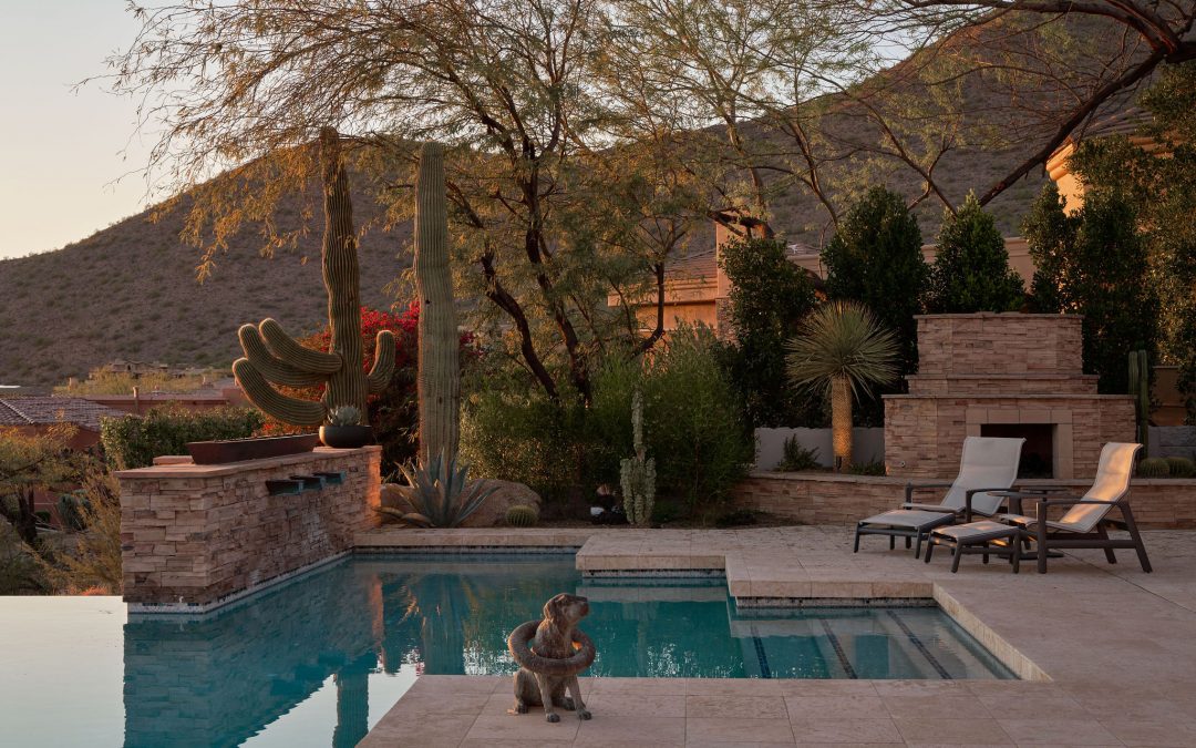 Designing in the Nation’s Most Prestigious Neighborhoods