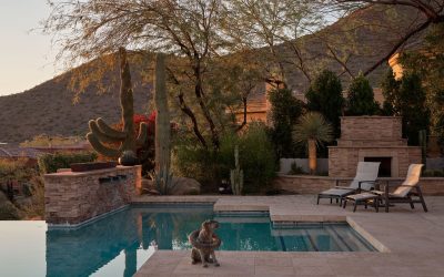 Designing in the Nation’s Most Prestigious Neighborhoods