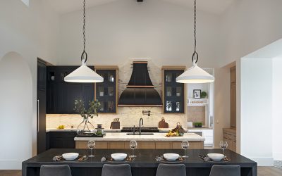 Why a Kitchen Design Upgrade Can Increase the Value of Your Home