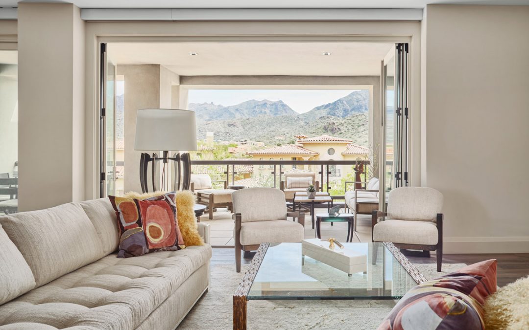 Interior Design Ideas to Freshen Up Your Home This Spring – SilverCondo5