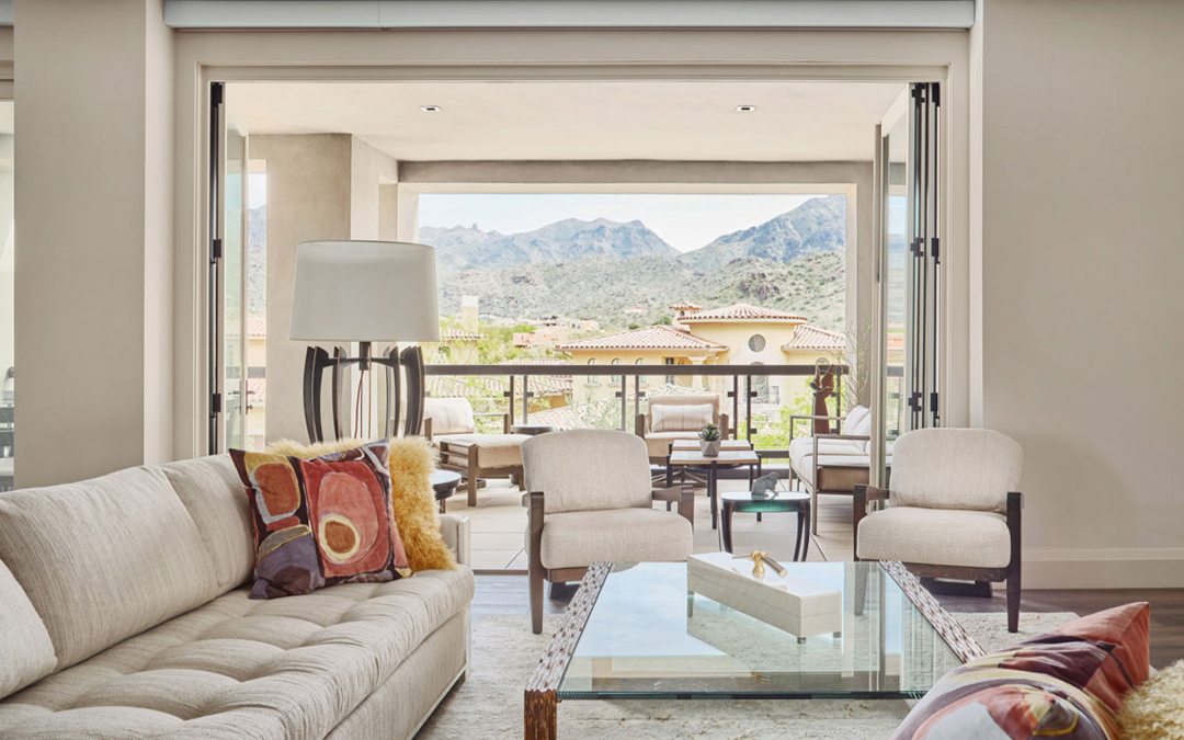 Scottsdale Condominium at Silverleaf