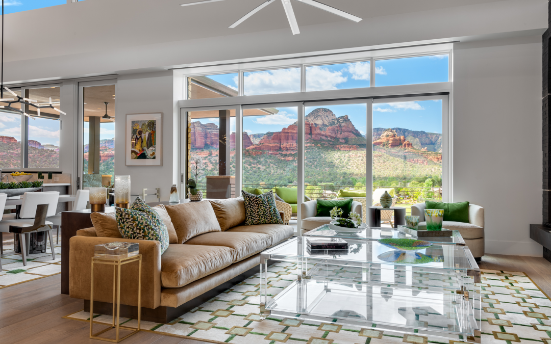 Sedona Seven Canyons Retreat