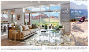 Luxury That Lives Well