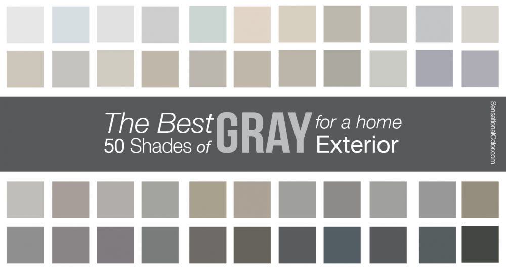 The best grays