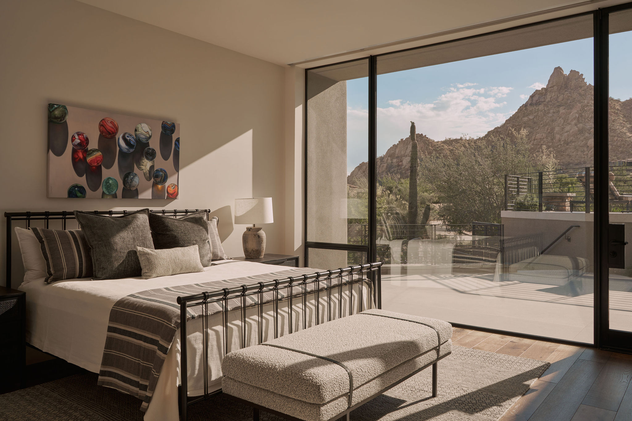 Webster-Guest bedroom