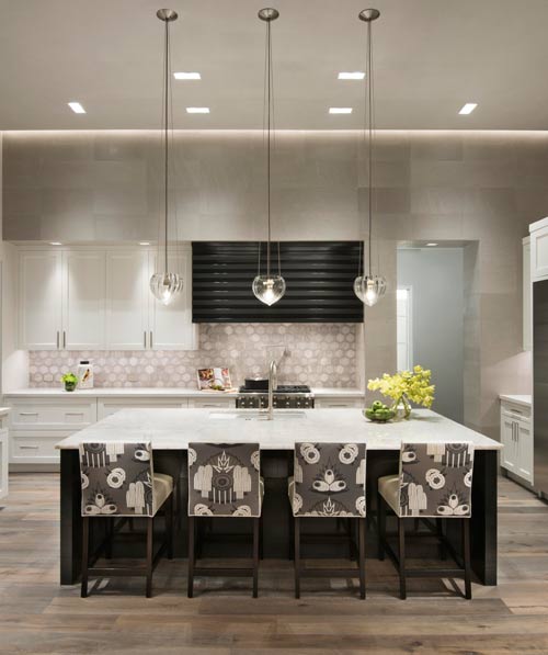 Janet Brooks Design - Interior Designer Scottsdale, Arizona