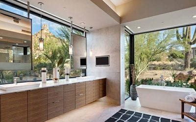Top 10 Scottsdale Interior Designers