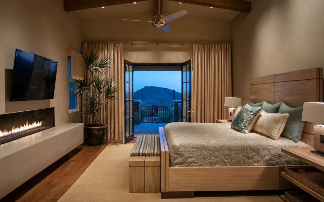 desert-mountain-bedroom