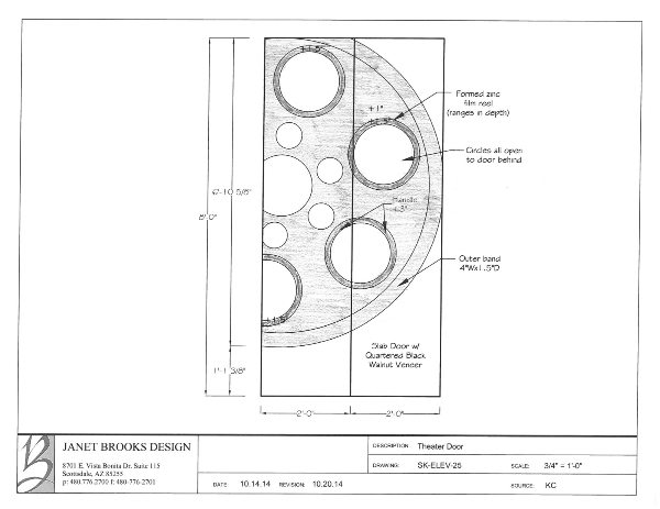 door design