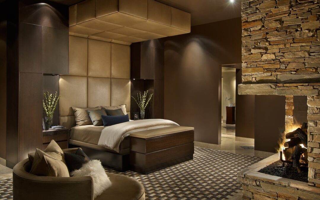 elegant-contemporary-bedroom