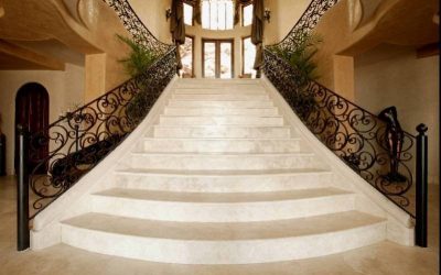 Stone and Tile Flooring in the Southwest