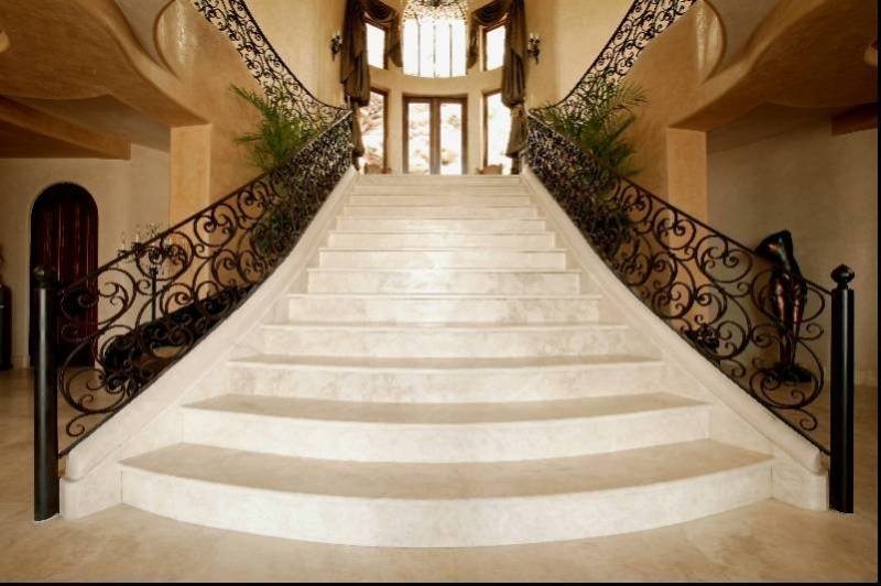 Stone and Tile Flooring in the Southwest