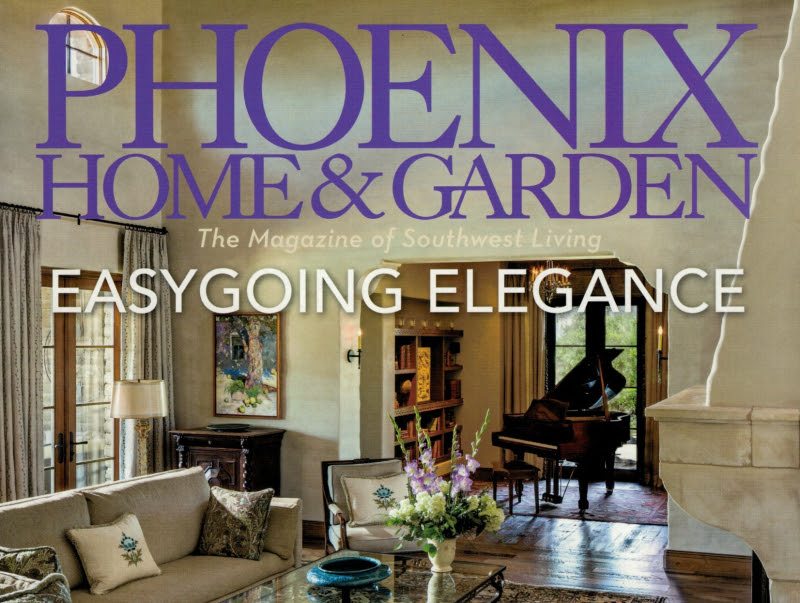phx home and garden cover