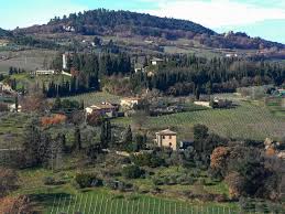 rolling tuscan hillside2